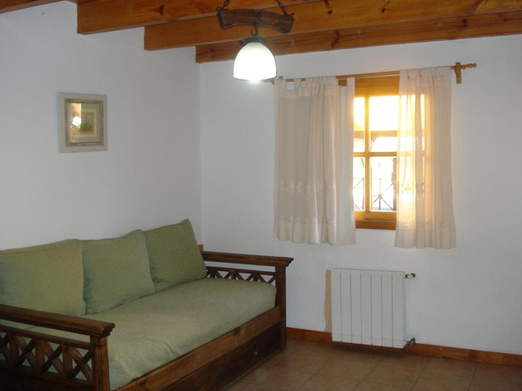 Apart Hotel My Friends San Martín de los Andes Kamer foto