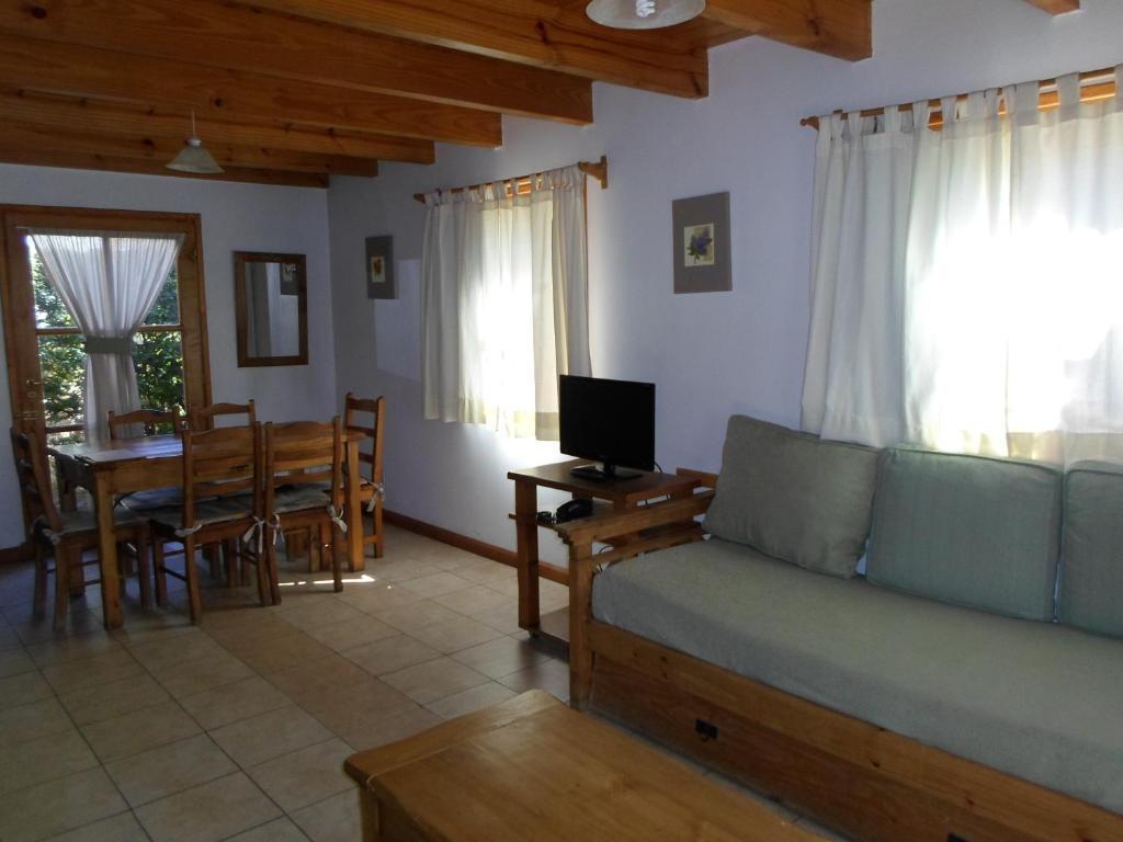 Apart Hotel My Friends San Martín de los Andes Kamer foto