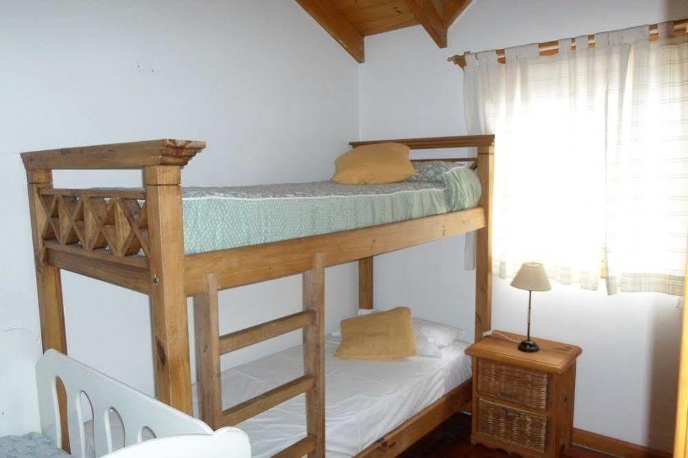 Apart Hotel My Friends San Martín de los Andes Buitenkant foto