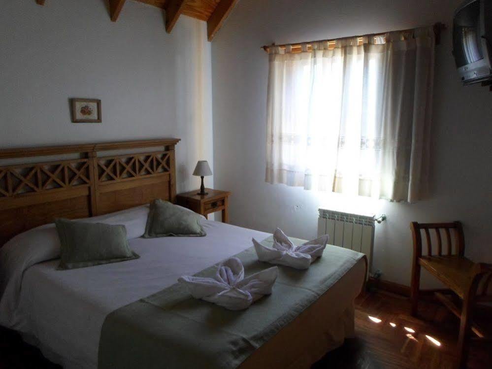 Apart Hotel My Friends San Martín de los Andes Buitenkant foto